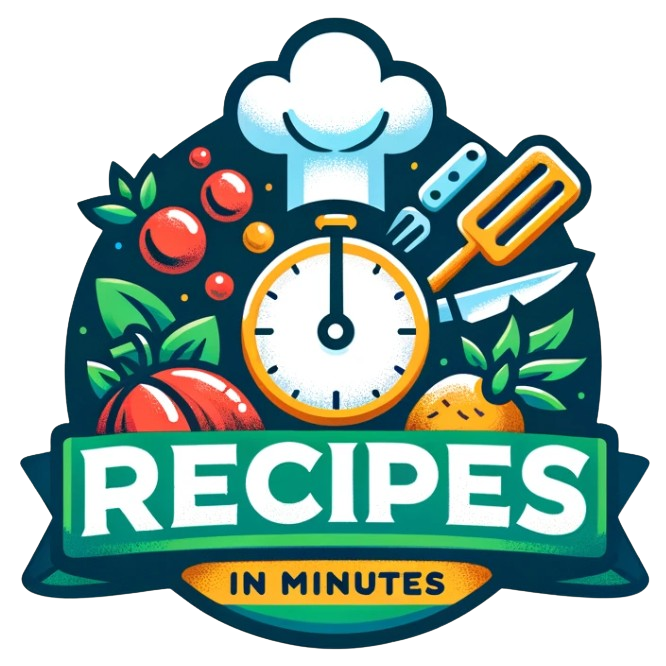 Recipes In Minutes